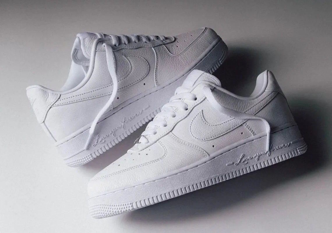 Nike Air Force 1 x Drake Nocta