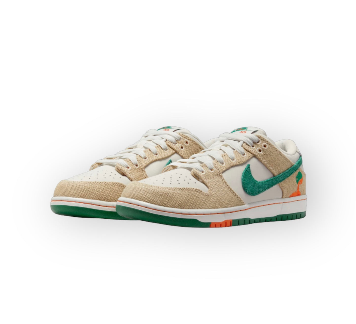 Nike SB Dunk Low x Jarritos