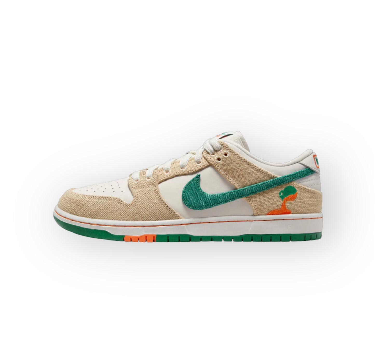 Nike SB Dunk Low x Jarritos