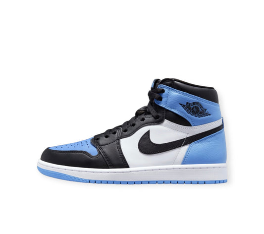 Air Jordan 1 High UNC Toe