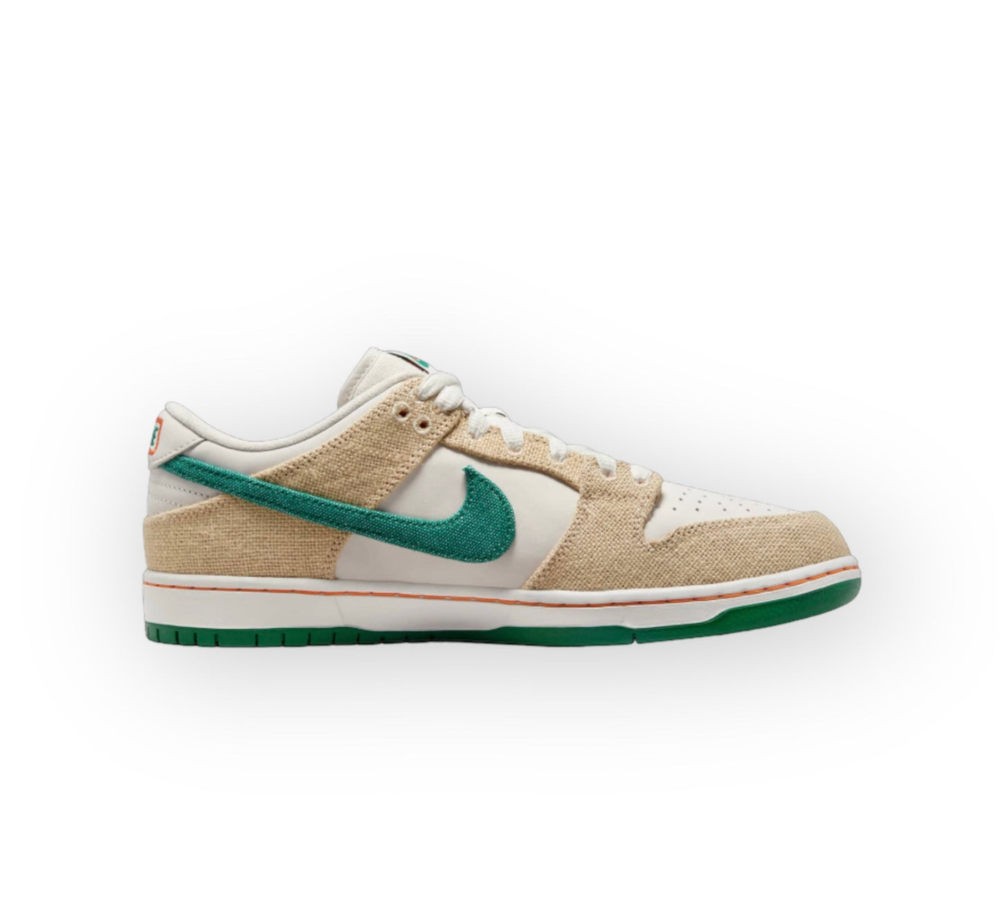 Nike SB Dunk Low x Jarritos