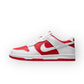 Nike Dunk Low (GS) University Red