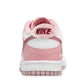 Nike Dunk Low (GS) Pink Velvet