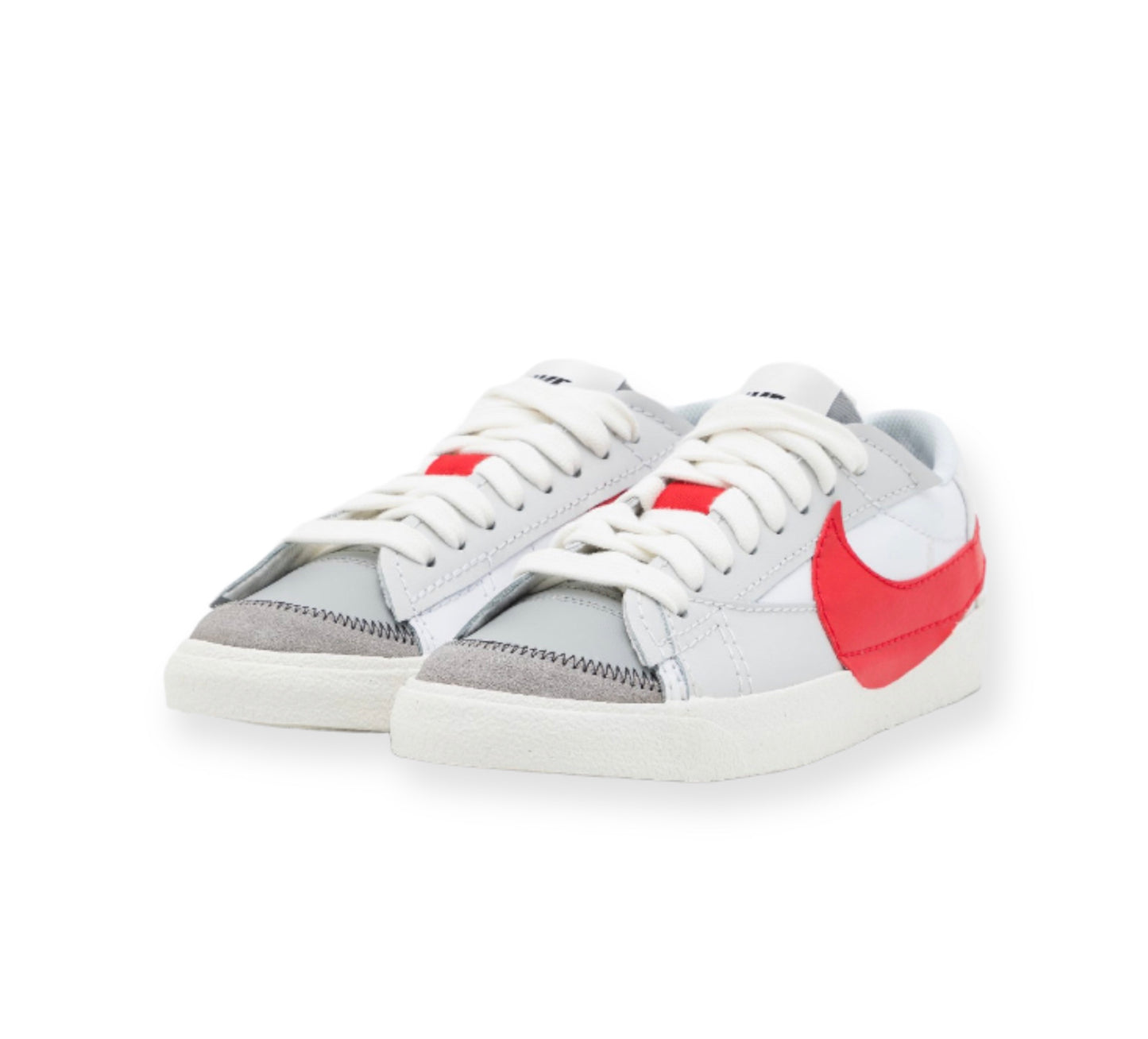 Nike Blazer Low 77’ Jumbo