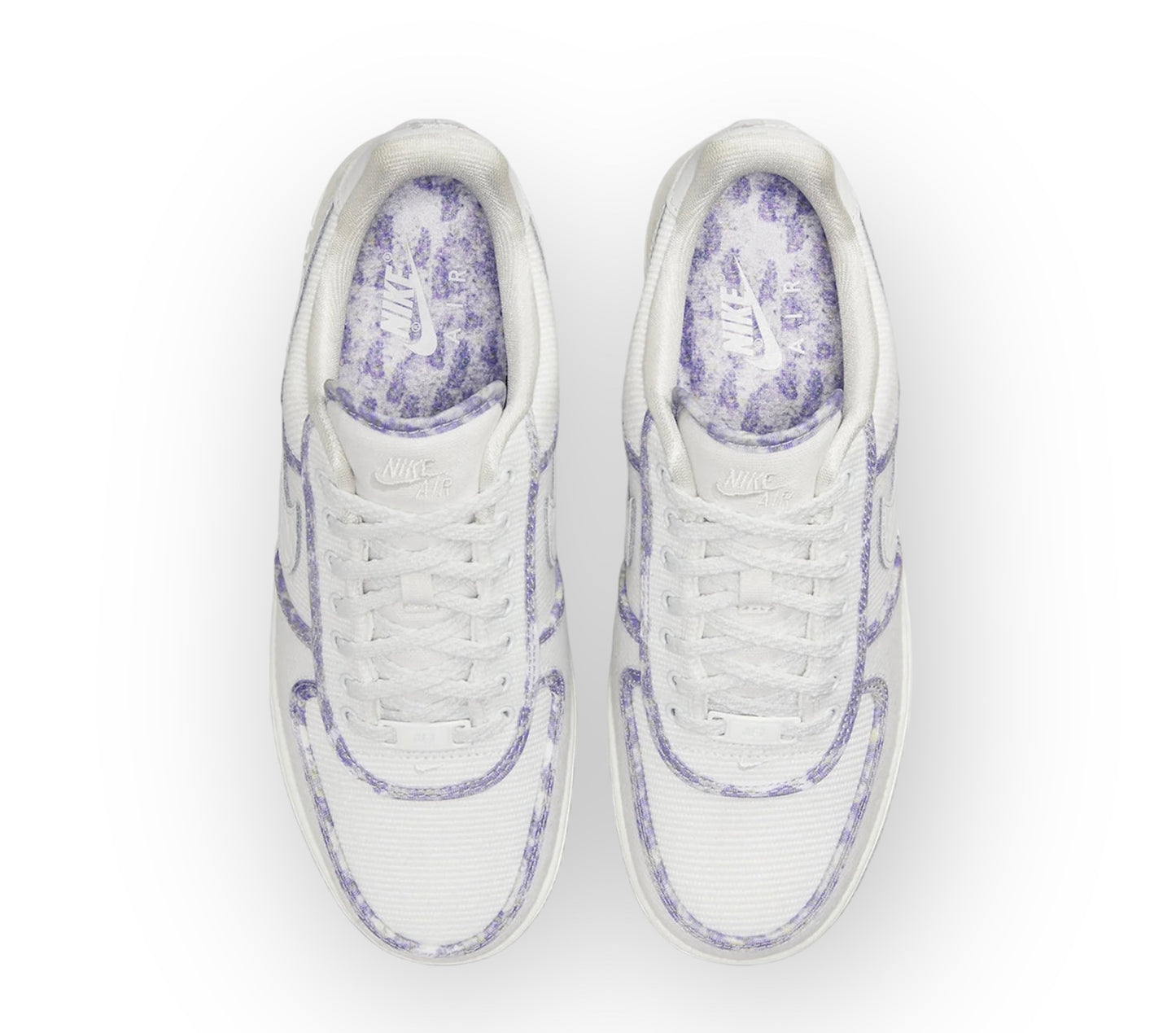 Nike Air Force 1 Lavender
