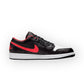 Air Jordan 1 Low White Toe