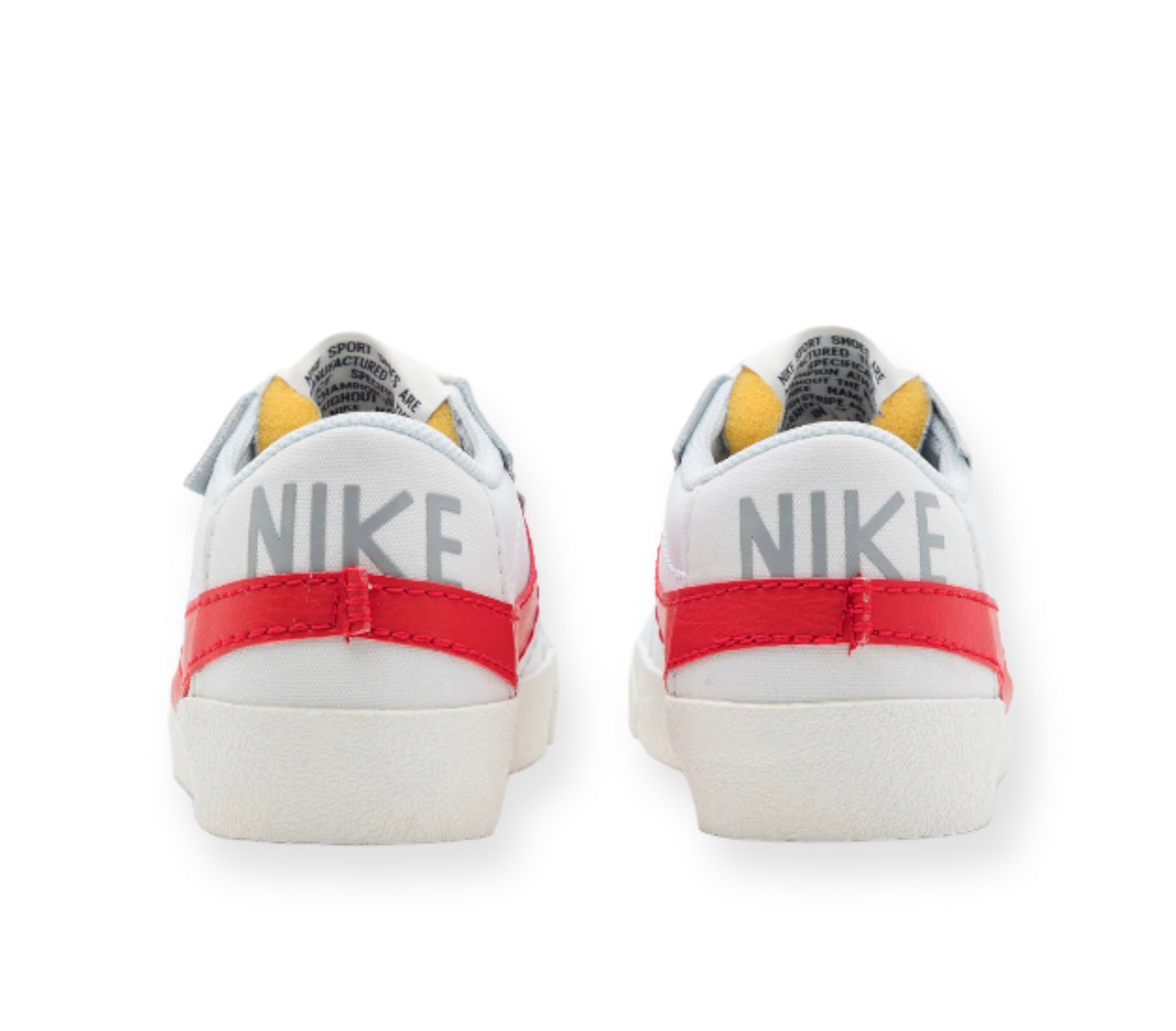 Nike Blazer Low 77’ Jumbo