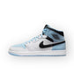 Air Jordan 1 Mid Ice Blue