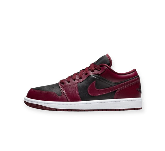 Air Jordan 1 Low Cherrywood