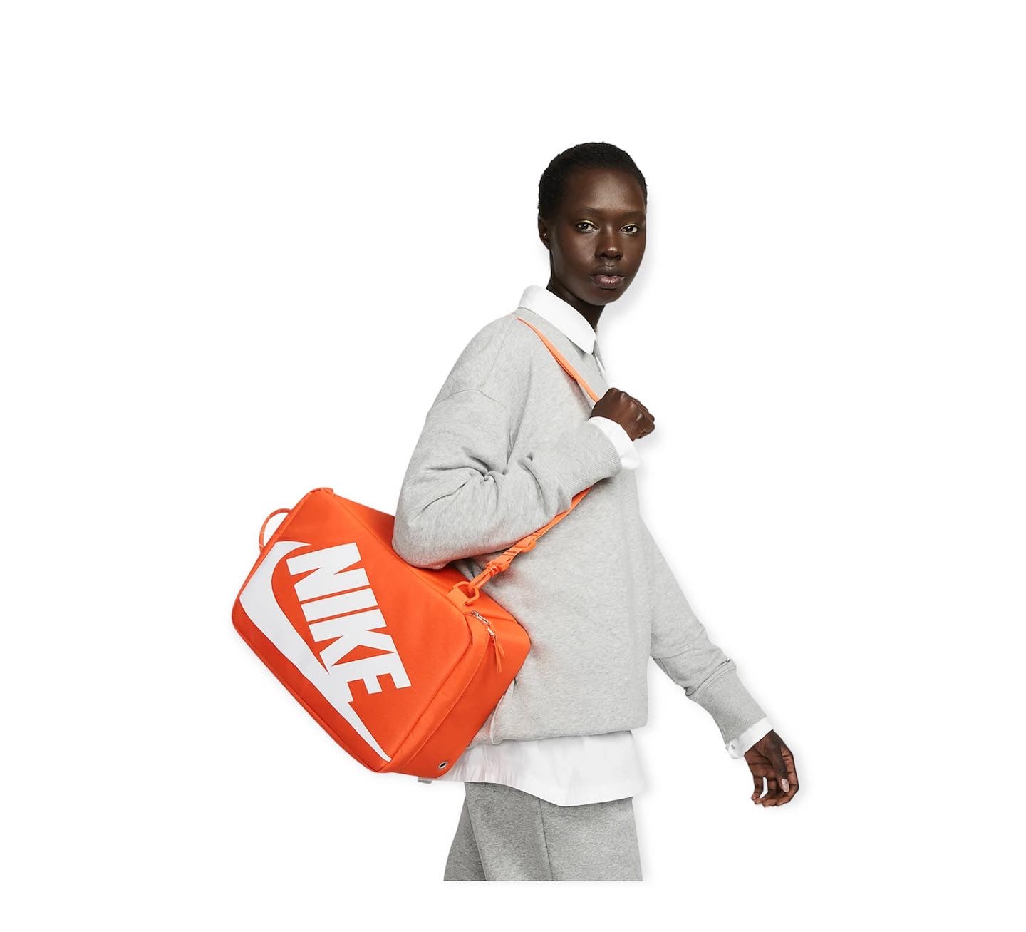 Nike Shoebox Bag